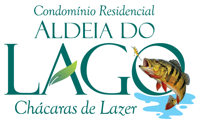 Logo do Condomínio Residencial Aldeia do Lago